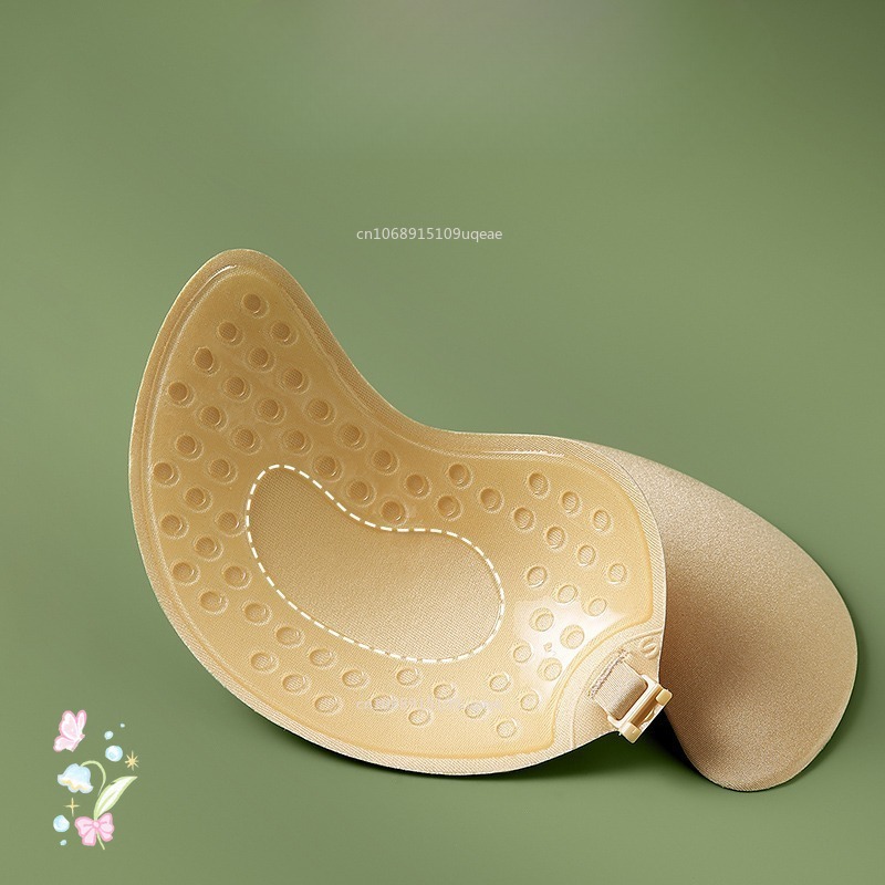 New Invisible Strapless Adhesi – Silicone Bra Adhesive Bewertung und Preis