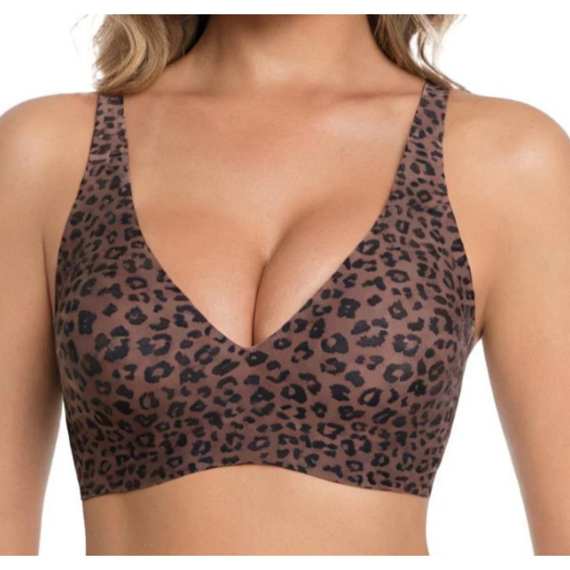 Women's Skin and Leopard Print – Seamless Underwear Women Bewertung und Preis