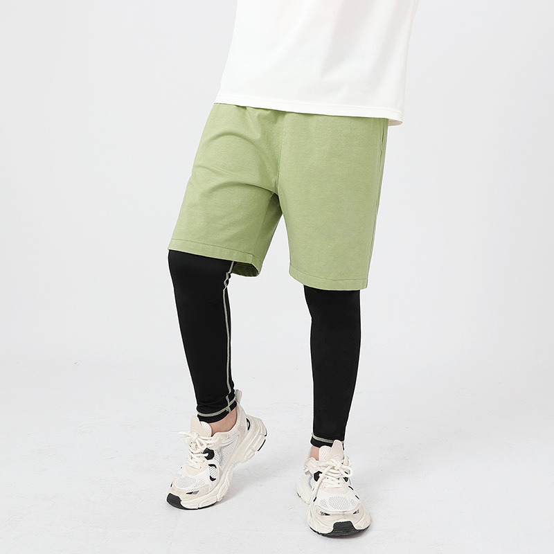 Boy's Basketball Shorts Leggin – Boyshort Underwear Bewertung und Preis
