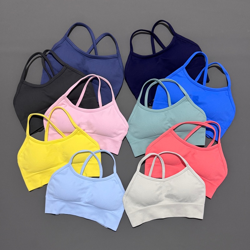 Histello Backless Sports Bra W – Sports Bra High Impact Bewertung und Preis