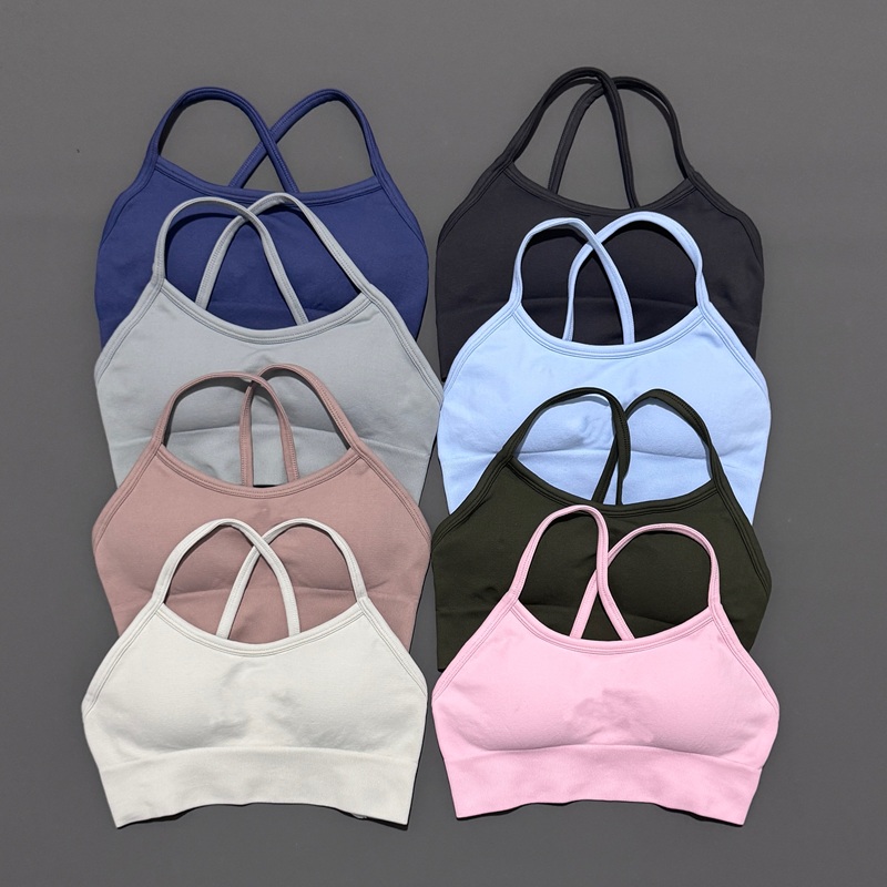 Histello Backless Sports Bra W – Sports Bra High Impact Bewertung und Preis