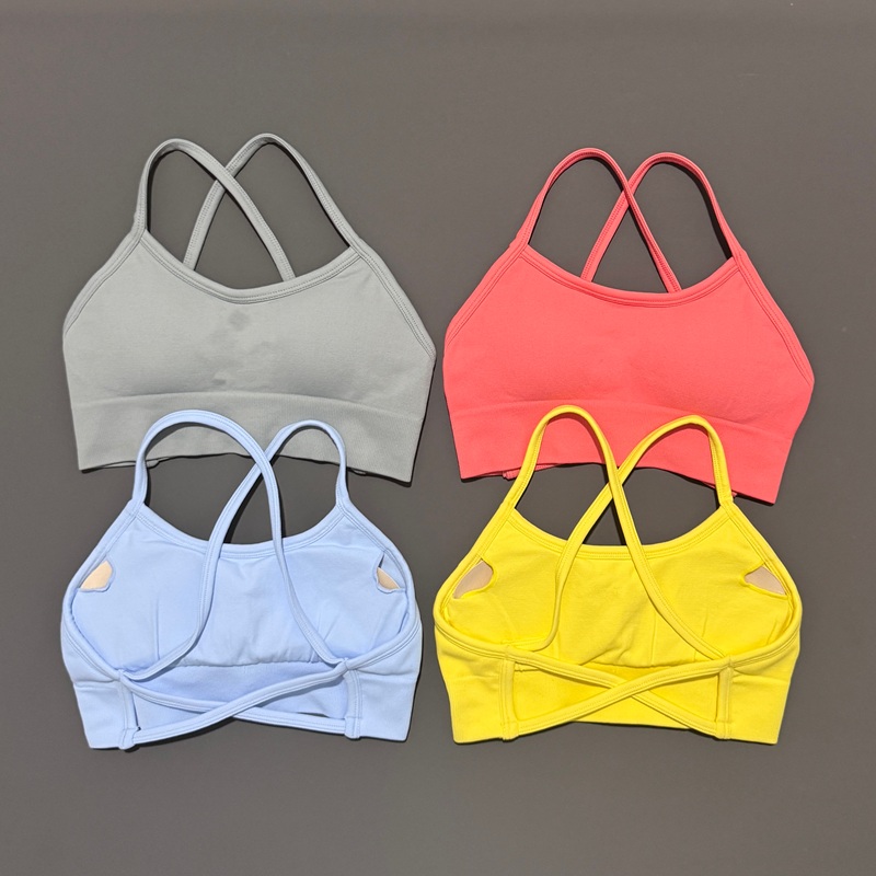 Histello Backless Sports Bra W – Sports Bra High Impact Bewertung und Preis