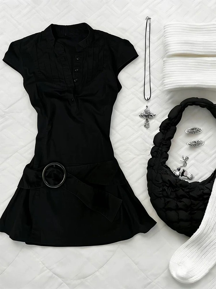 Vintage Style Black Slim Fit P – Corset Waist Cinch Bewertung und Preis