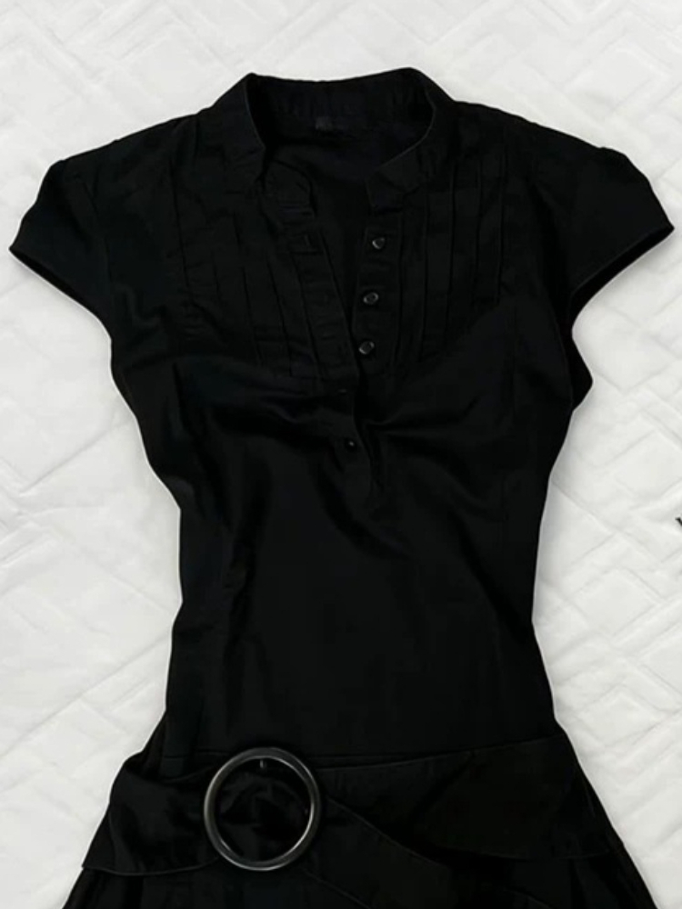 Vintage Style Black Slim Fit P – Corset Waist Cinch Bewertung und Preis
