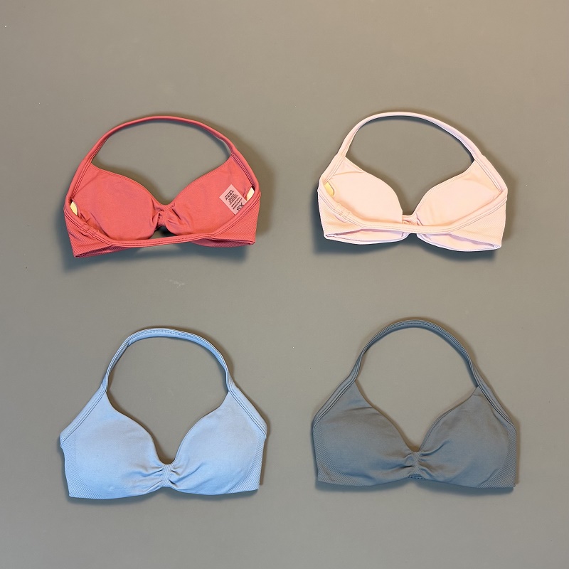 HISTELLO Sports Bra Seamless Y – Sports Bra High Impact Bewertung und Preis