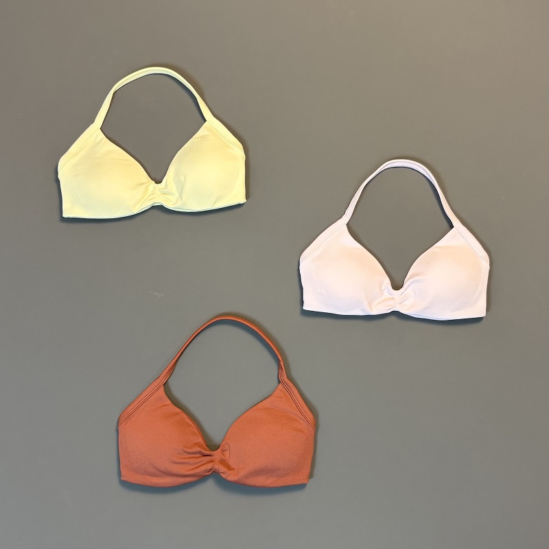 HISTELLO Sports Bra Seamless Y – Sports Bra High Impact Bewertung und Preis