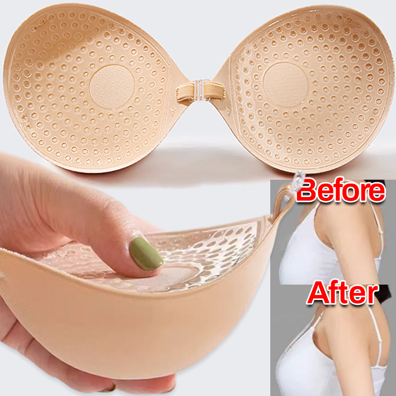 5cm Thick Breathable Adhesive  – Silicone Bra Adhesive Bewertung und Preis