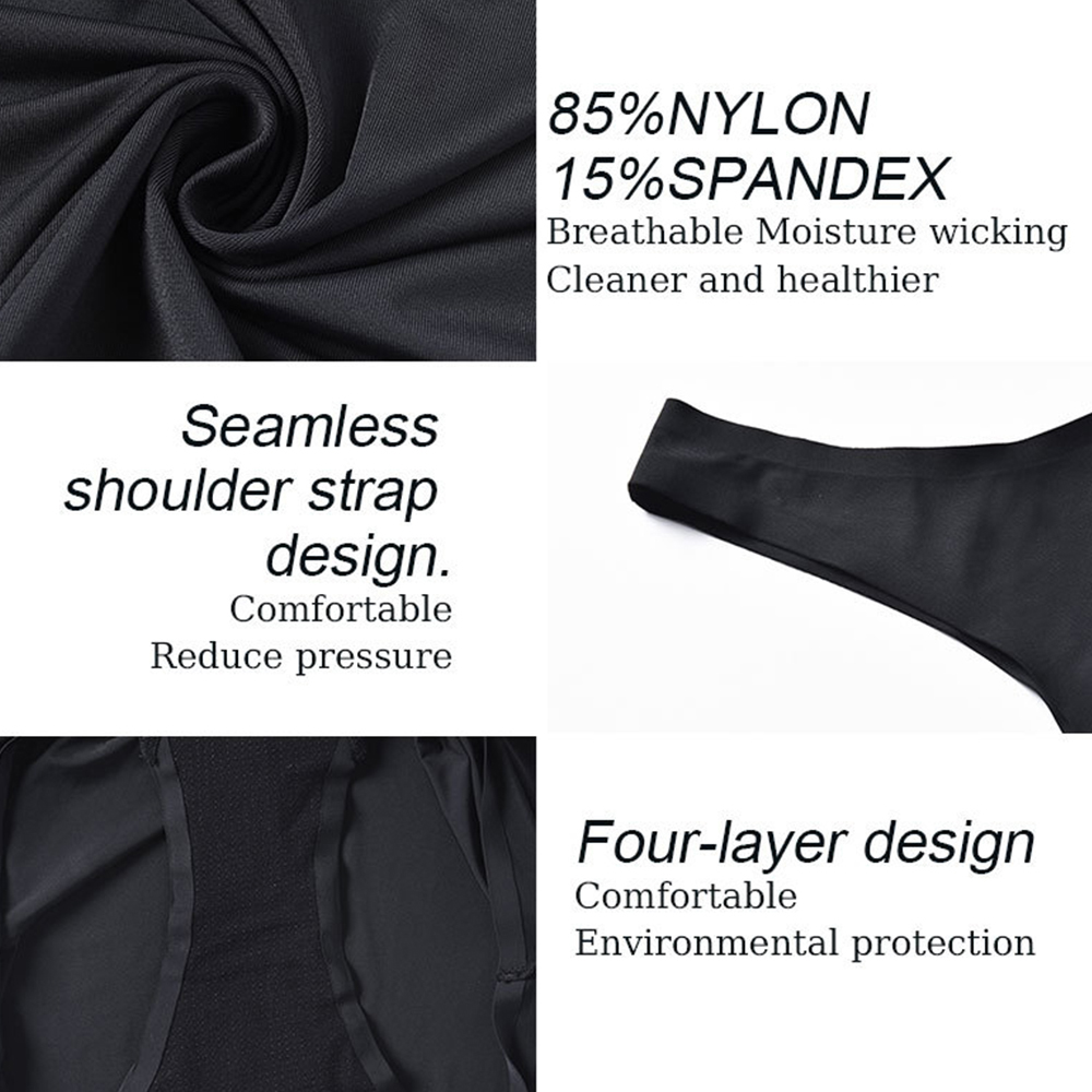Menstrual Swimsuit Women 4 Lay – Period Panty Absorbent Bewertung und Preis