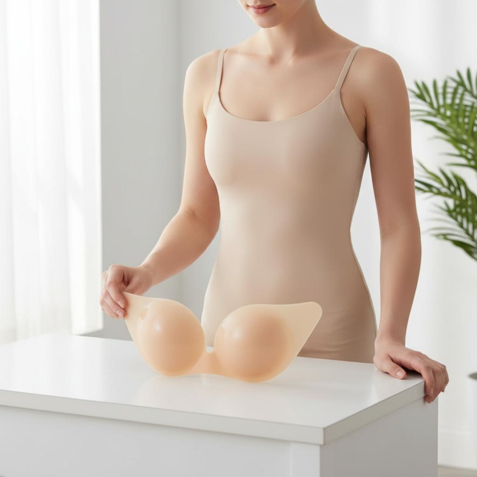 Winged Breast Pasties Silicone – Nipple Cover Pasties Bewertung und Preis
