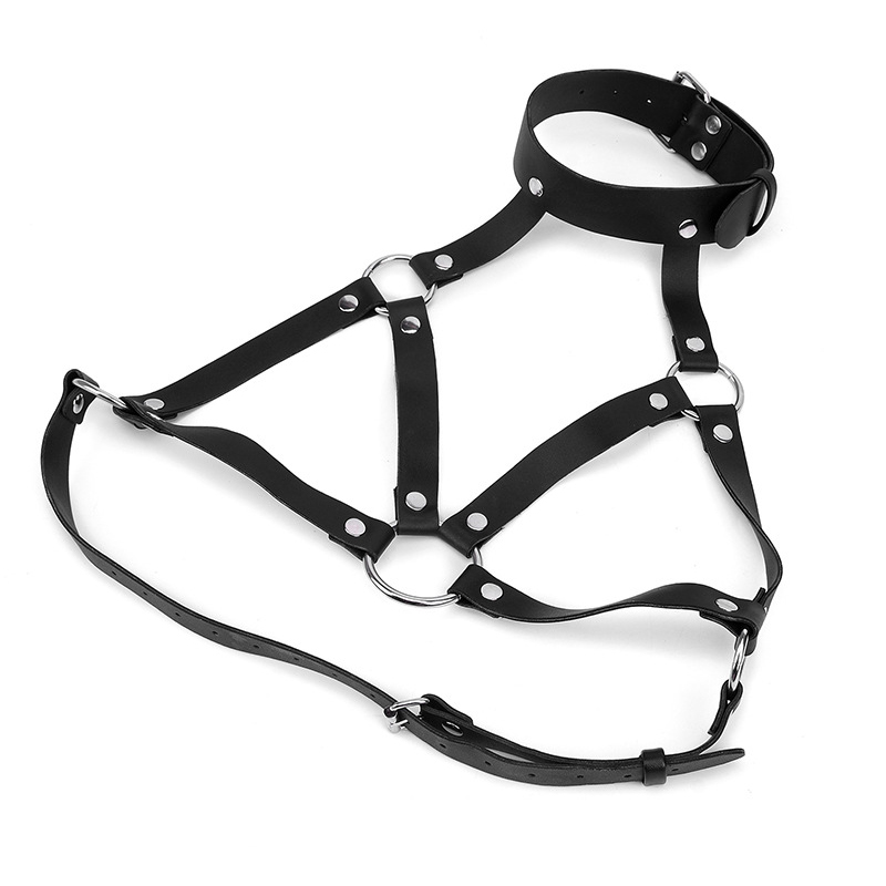 Women Fashion Harness Belt Che – Garter Belt Set Bewertung und Preis