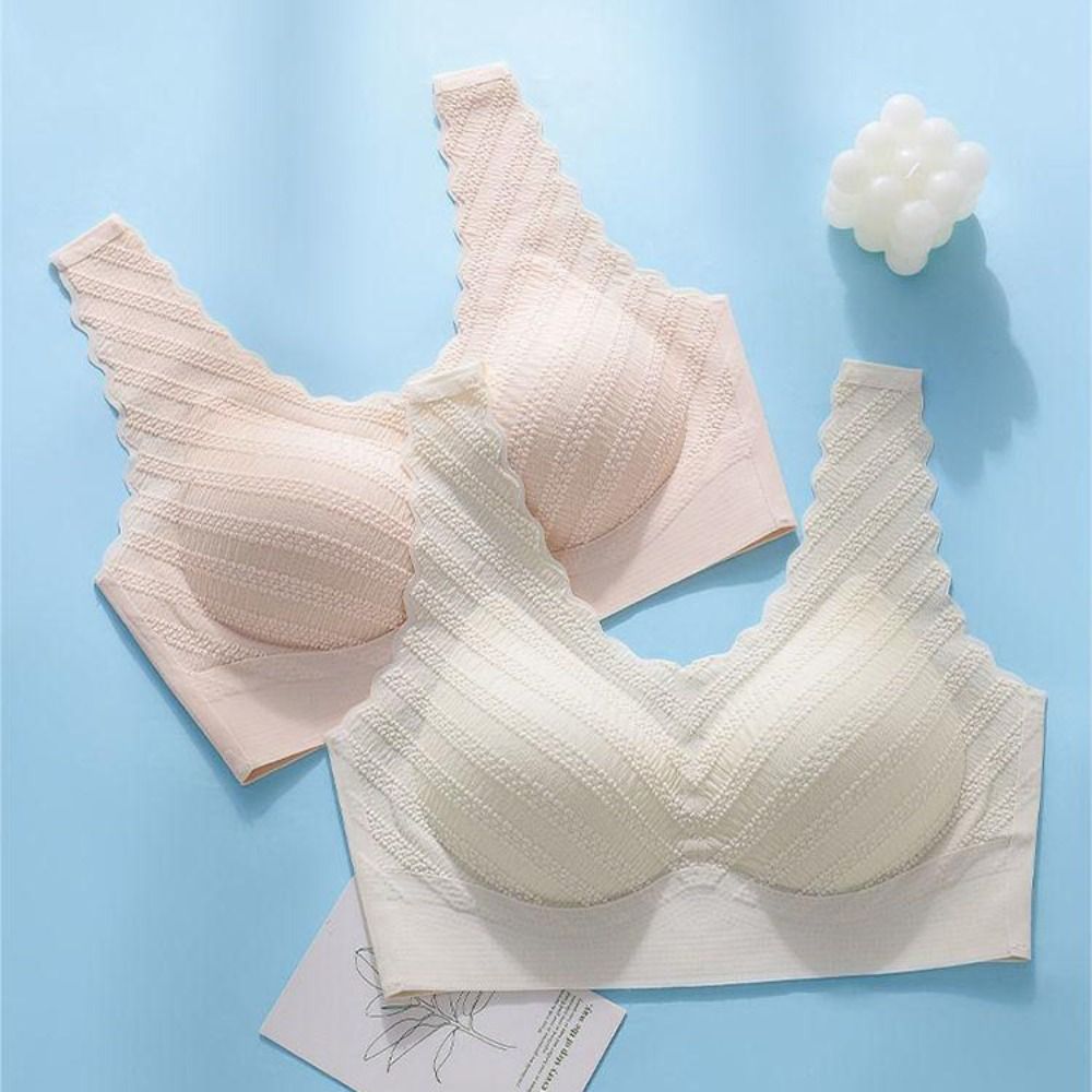 Sleep Bra Seamless Bubble Lace – Nursing Bra Sleep Bewertung und Preis