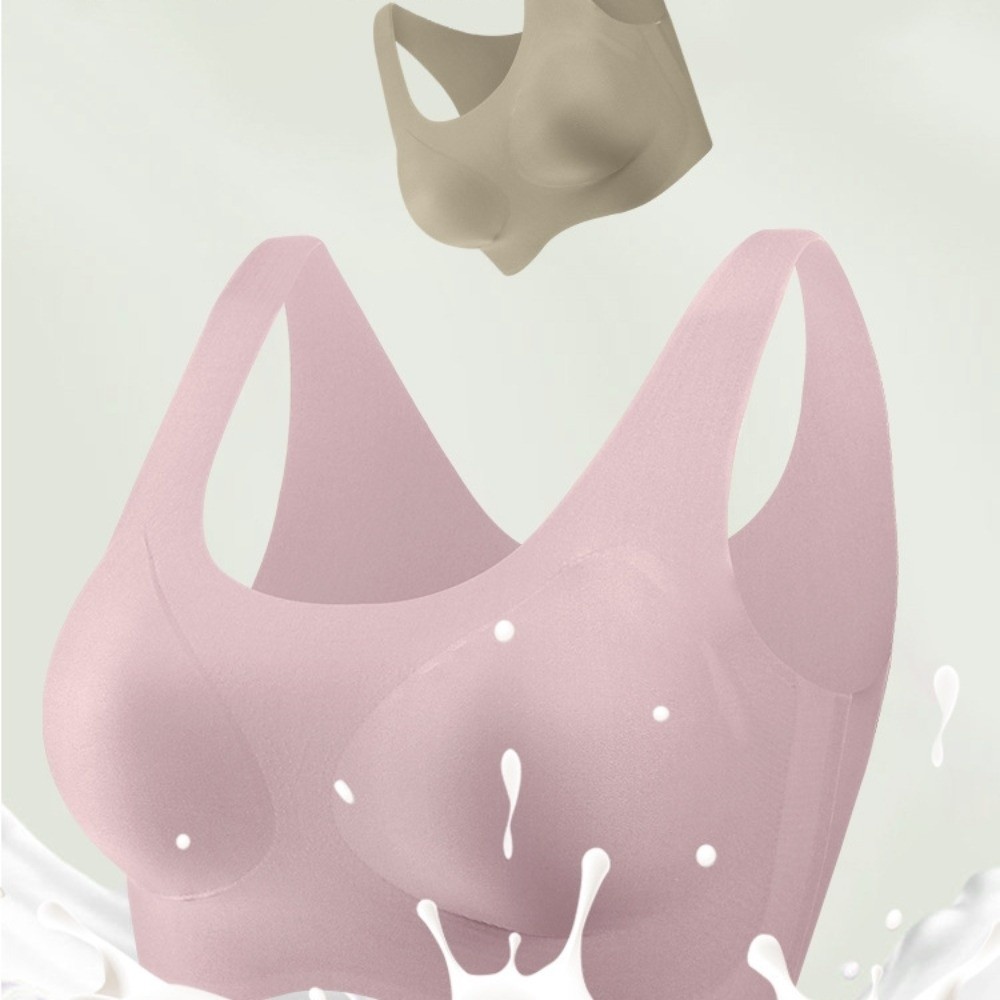 Soft Close-fitting Wireless Br – Bralette Wireless Soft Bewertung und Preis