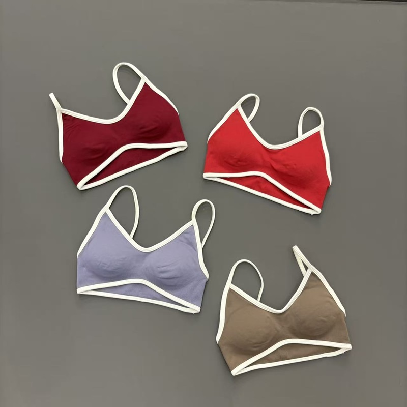 Contrastline Bra Women Backles – Strapless Bra Backless Bewertung und Preis
