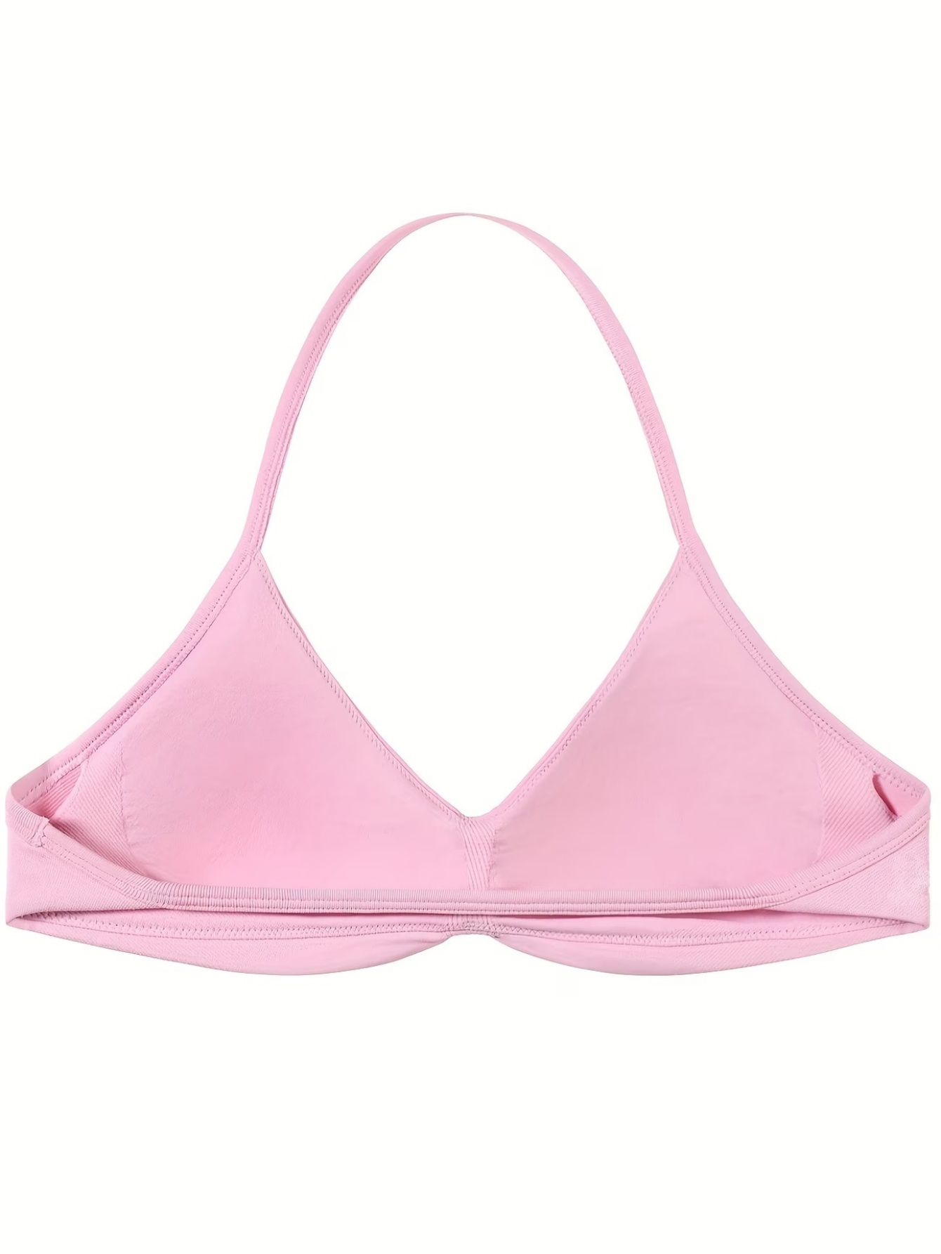 2pcs Seamless Sexy Open Back G – Push Up Bra Padded Bewertung und Preis