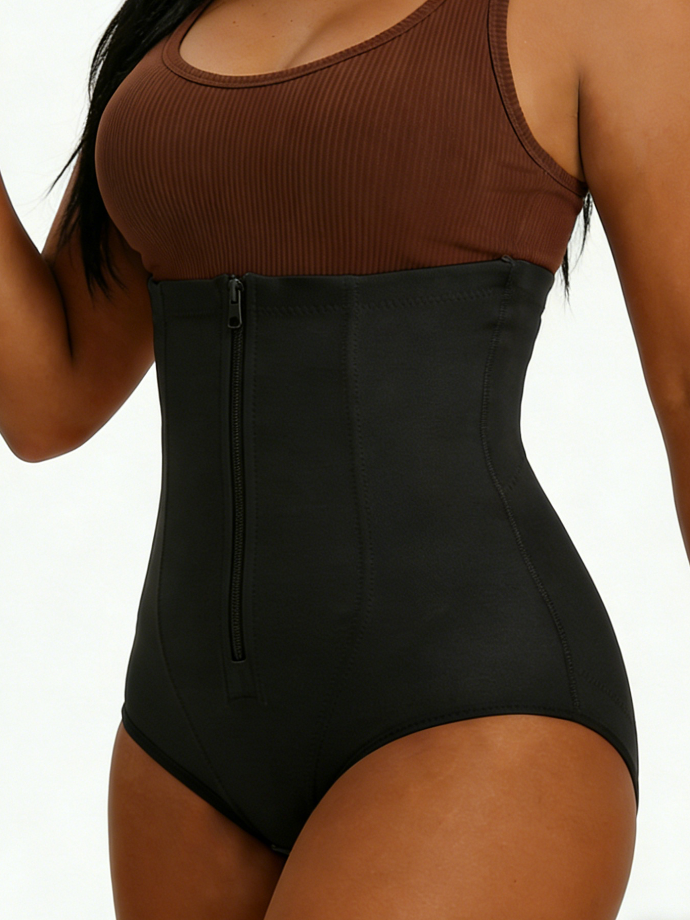 Women High Cinched Waist Shapi – Corset Waist Cinch Bewertung und Preis