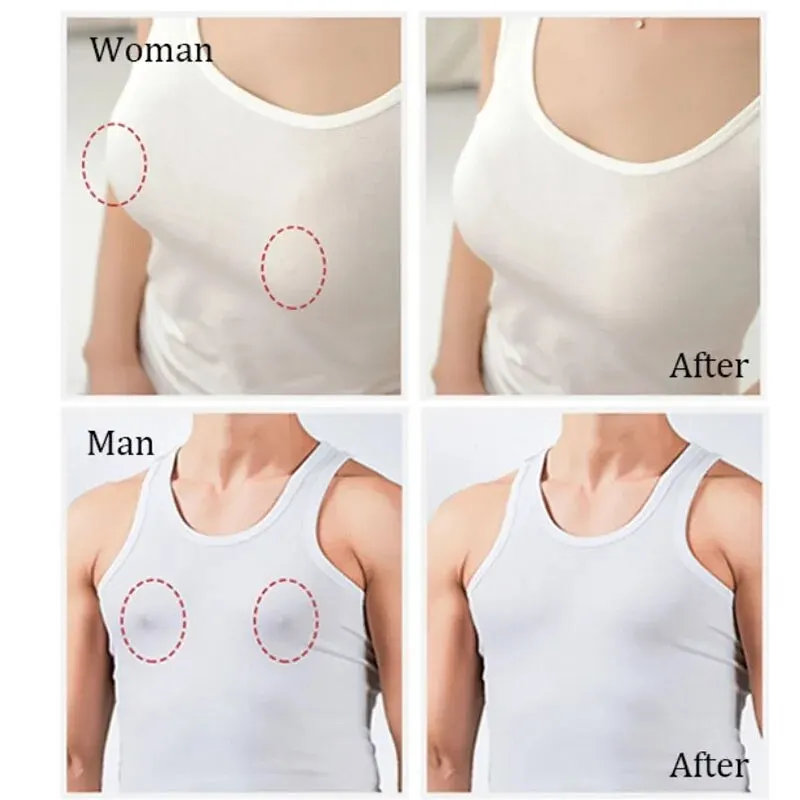 100Pcs Nipple Sticker Disposab – Nipple Cover Pasties Bewertung und Preis