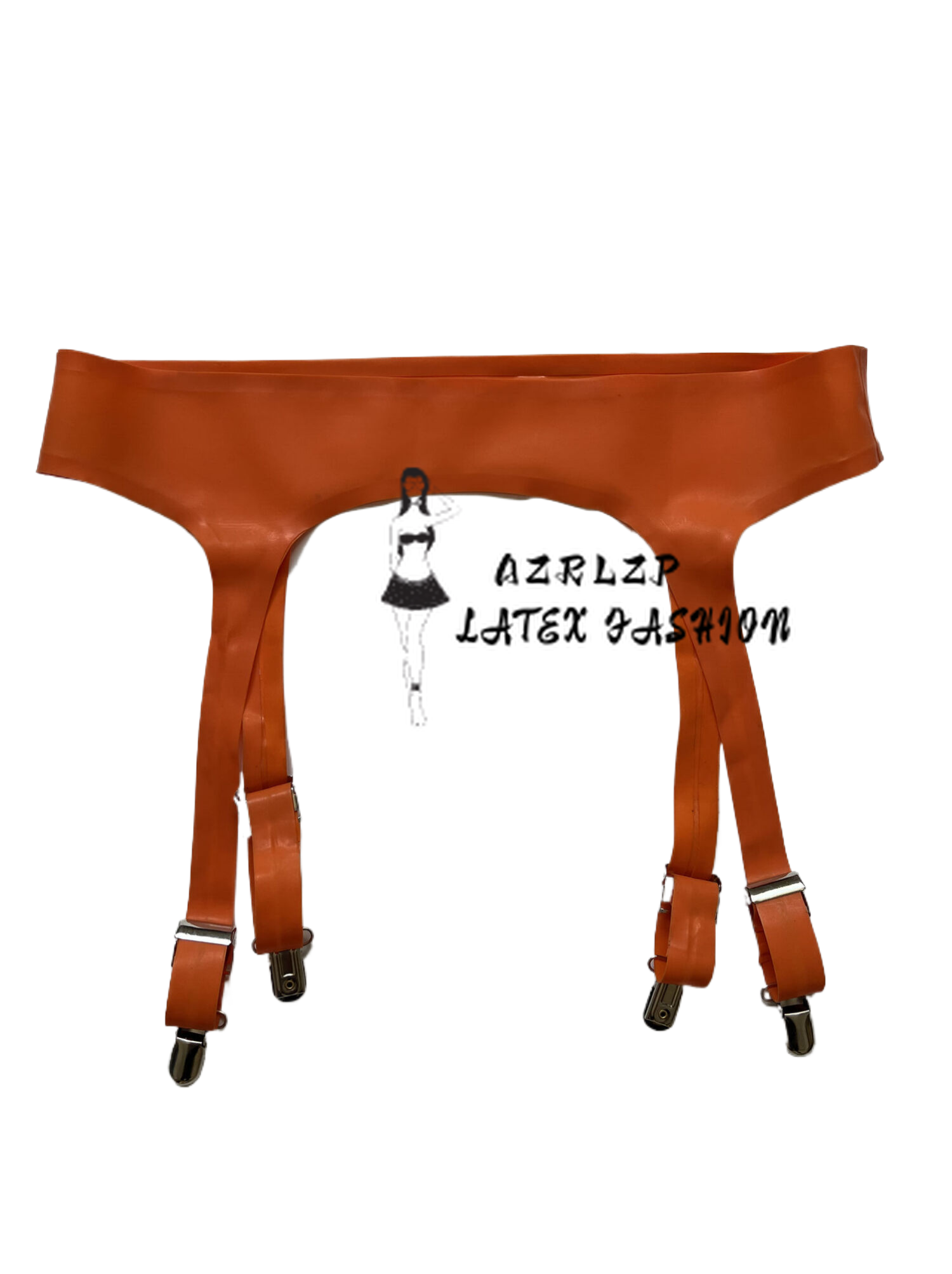 Natural latex garter belt (duc – Garter Belt Set Bewertung und Preis