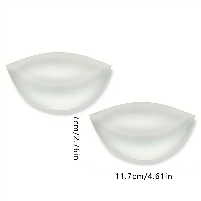 Reusable Silicone Push Up Bra  – Silicone Bra Adhesive Bewertung und Preis