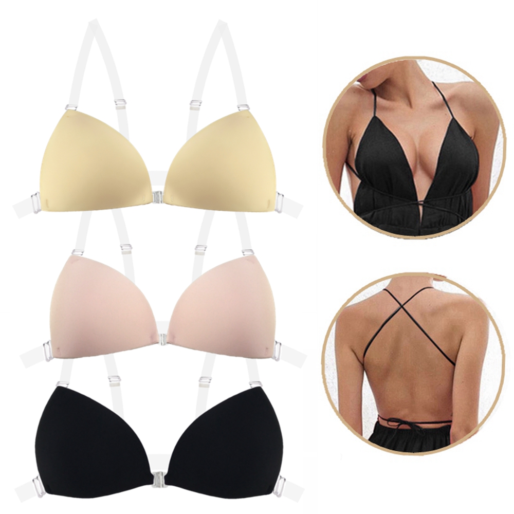 Sticky Bra for Women Backless  – Silicone Bra Adhesive Bewertung und Preis