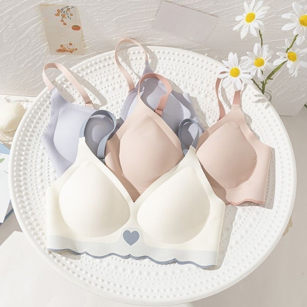 Soft Close-fitting Wireless Br – Bralette Wireless Soft Bewertung und Preis
