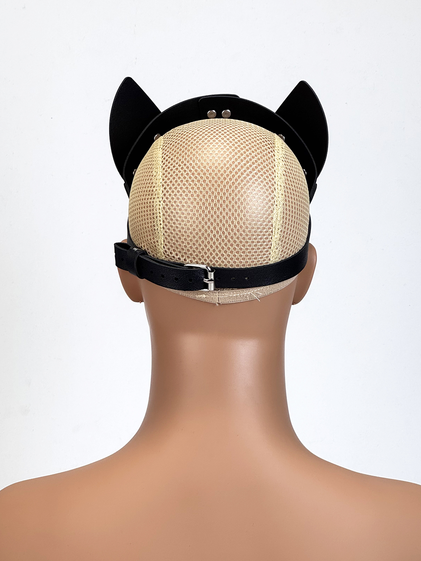 Women Sexy Mask Blindfold Cosp – Garter Belt Set Bewertung und Preis