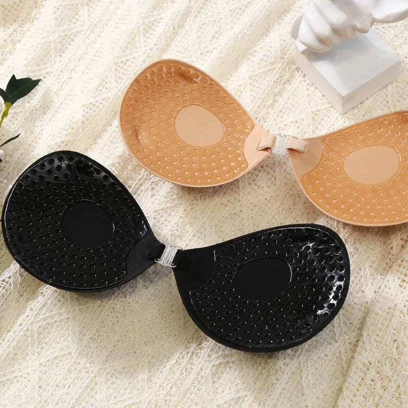 Summer 5cm Thicken Push Up Bra – Silicone Bra Adhesive Bewertung und Preis