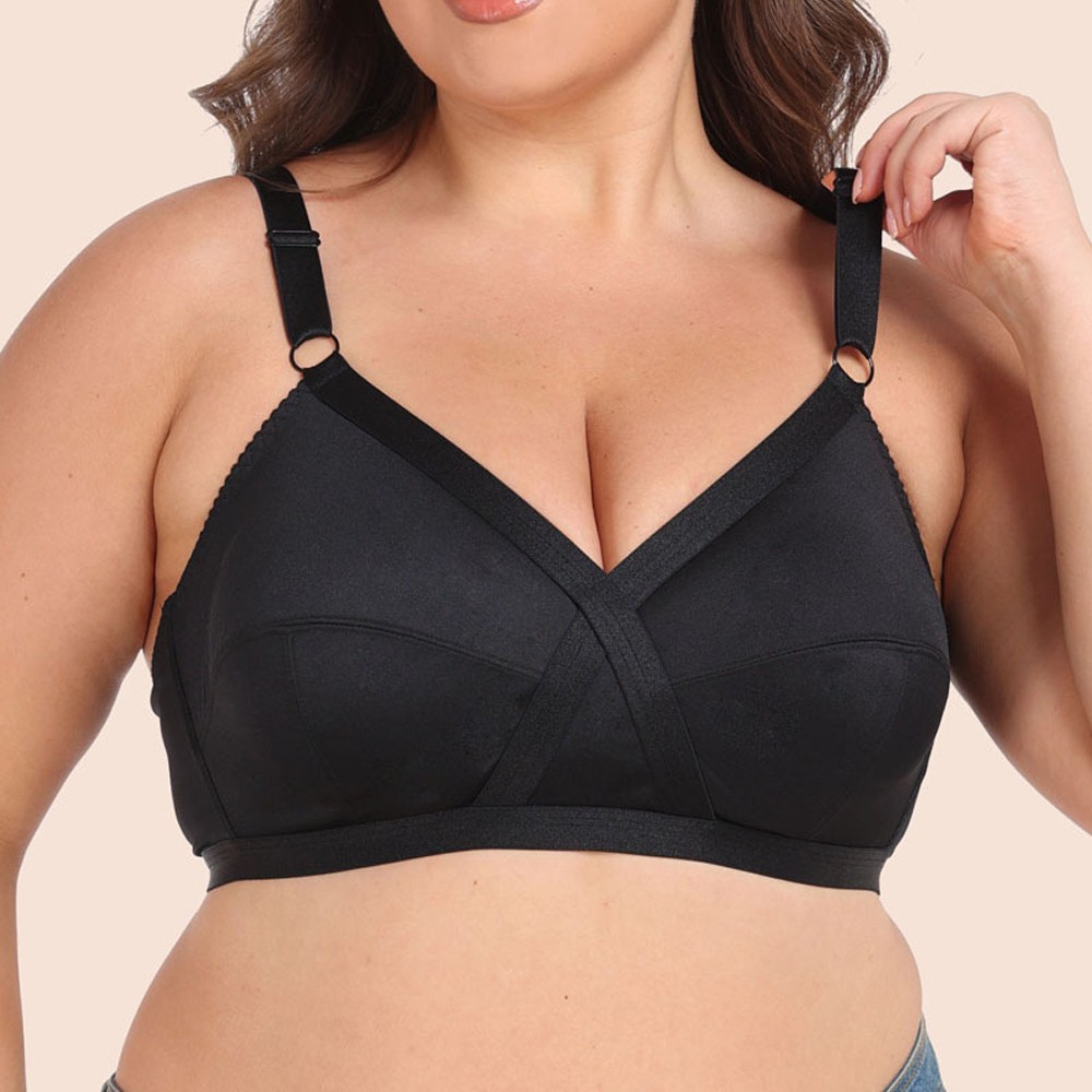 Wireless Bralette Womens Bras  – Bralette Wireless Soft Bewertung und Preis