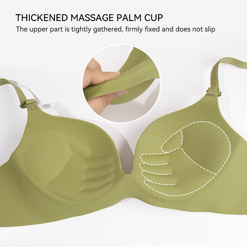FallSweet Candy Push Up Bra fo – Bralette Wireless Soft Bewertung und Preis