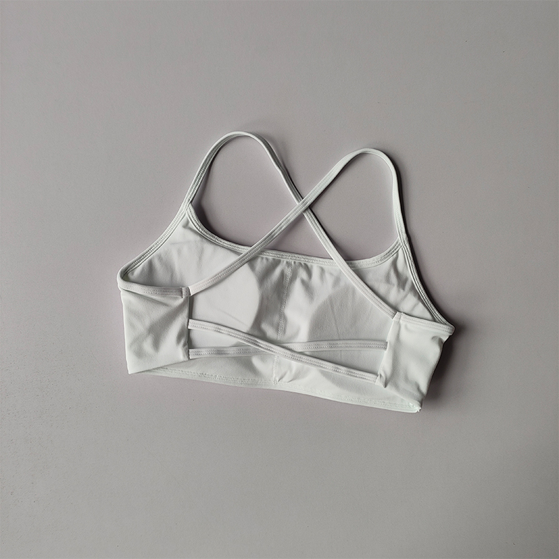 Cross-beautiful Back Sports Li – Strapless Bra Backless Bewertung und Preis