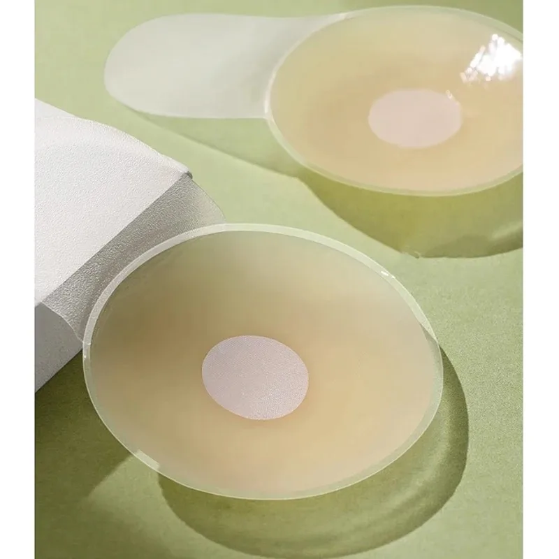 1Pairs Silicone Nipple Cover L – Silicone Bra Adhesive Bewertung und Preis