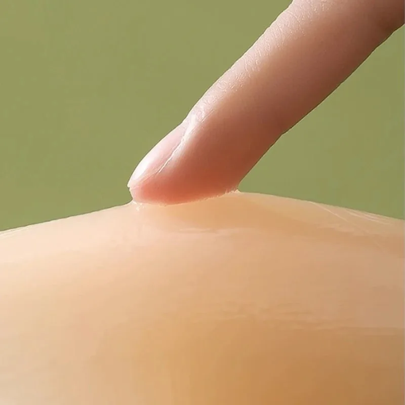 1Pairs Silicone Nipple Cover L – Silicone Bra Adhesive Bewertung und Preis