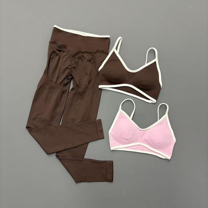 2Pieces HISTELLO Ignite Sculpt – Sports Bra High Impact Bewertung und Preis