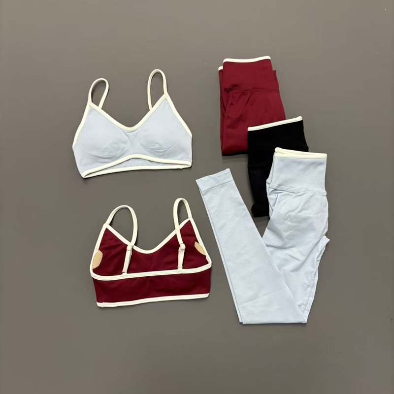 2Pieces HISTELLO Ignite Sculpt – Sports Bra High Impact Bewertung und Preis