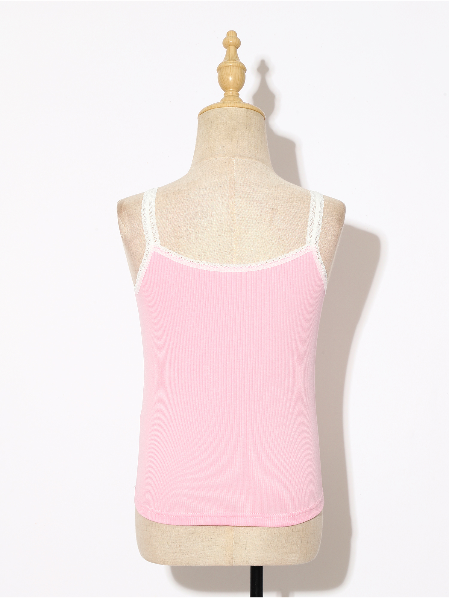Teens Kids Yoga Top Girls Cami – Cami Top Lace Bewertung und Preis
