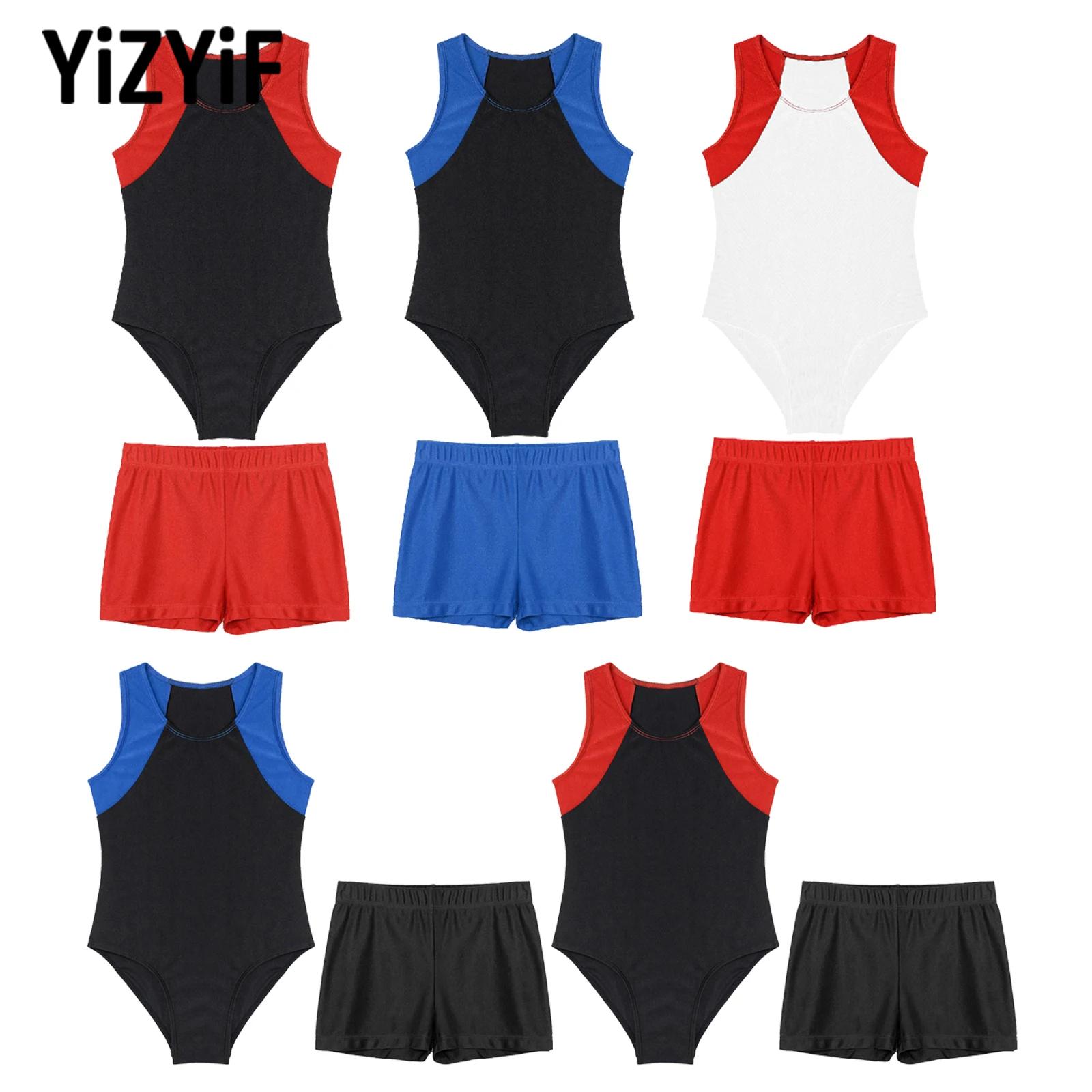 Sleeveless Gymnastic Yoga Work – Boyshort Underwear Bewertung und Preis