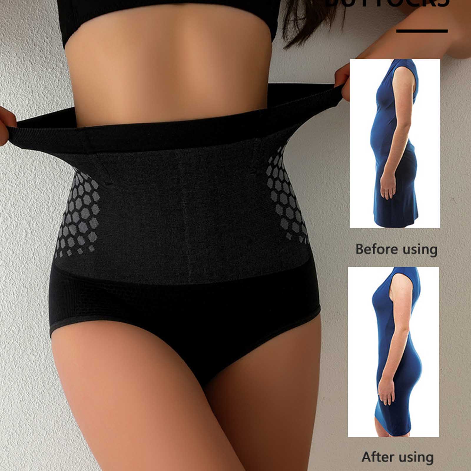 High Waist Tummy Control Shape – Seamless Underwear Women Bewertung und Preis