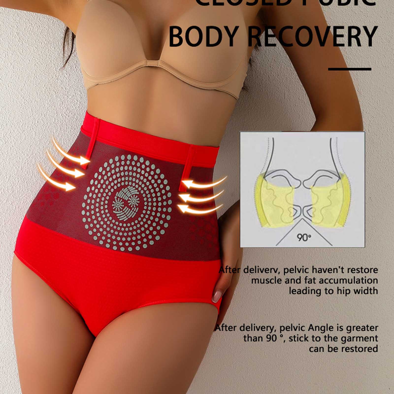 High Waist Tummy Control Shape – Seamless Underwear Women Bewertung und Preis